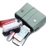 Stylish Water-Repellent Women’s Bag - Image 4