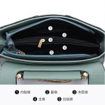 Stylish Water-Repellent Women’s Bag - Image 5