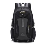 Waterproof School Backpack with USB Charging Port - Image 3