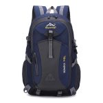 Waterproof School Backpack with USB Charging Port - Image 2