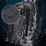 Waterproof School Backpack with USB Charging Port - Image 10