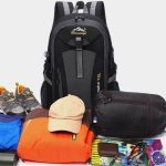 Waterproof School Backpack with USB Charging Port - Image 7