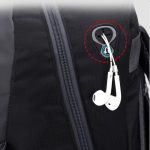 Waterproof School Backpack with USB Charging Port - Image 5