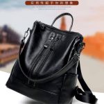 Stylish Ladies Backpack - Image 2