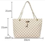 Elegant Ladies Side Bag - Image 5