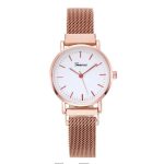 Rose Gold Ladies Watch - Image 2