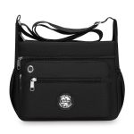 Stylish Side Bag for Men & Women - Image 2