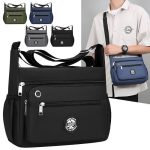 Stylish Side Bag for Men & Women