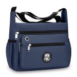 Stylish Side Bag for Men & Women - Image 3