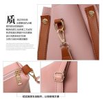 Elegant Ladies Bag Set - Image 3
