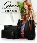 Elegant Ladies Bag Set