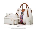 Elegant Ladies Bag Set - Image 2