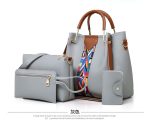 Elegant Ladies Bag Set - Image 5